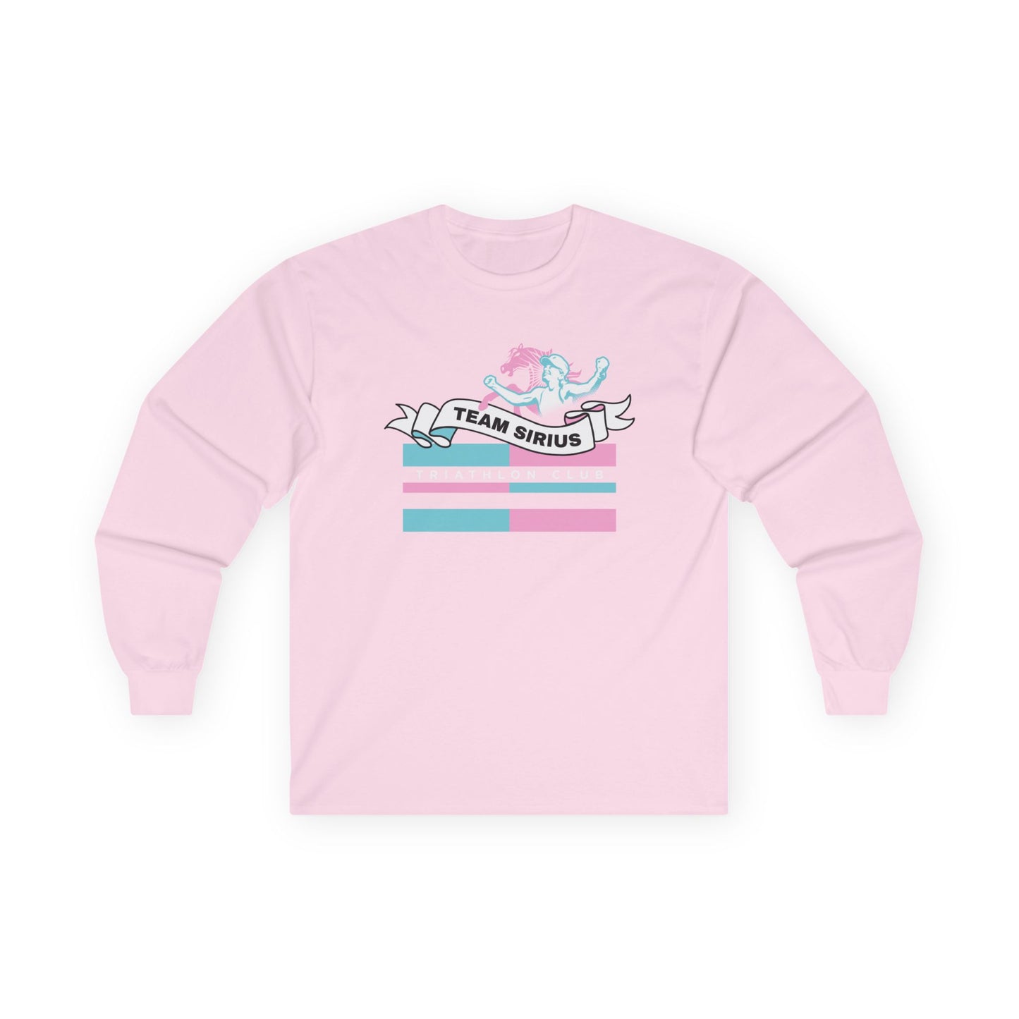 TSTC Custom Unisex Ultra Cotton Long Sleeve Tee