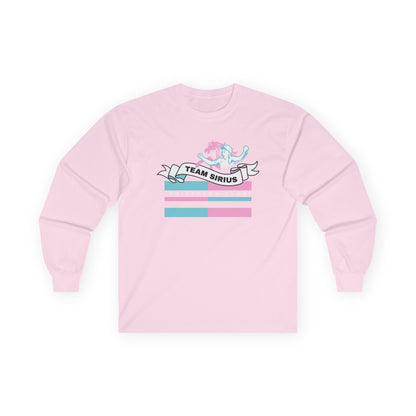 TSTC Custom Unisex Ultra Cotton Long Sleeve Tee