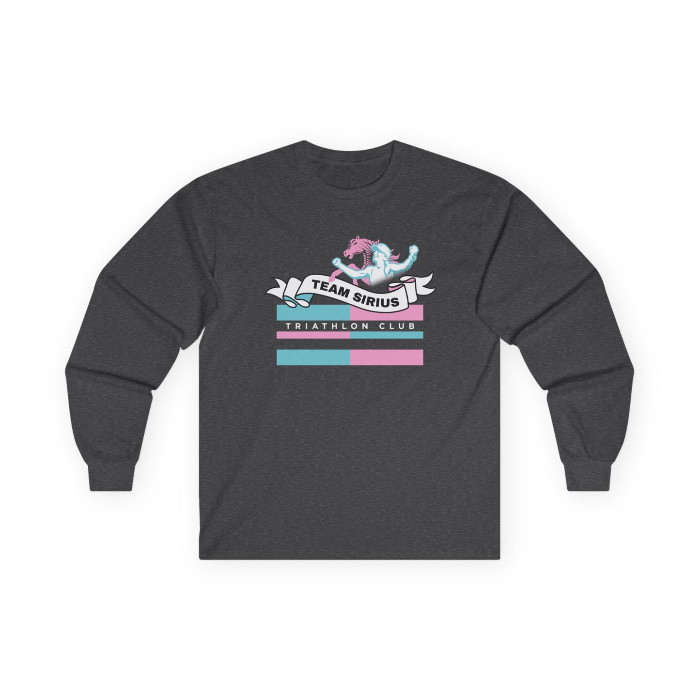 TSTC Custom Unisex Ultra Cotton Long Sleeve Tee