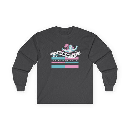 TSTC Custom Unisex Ultra Cotton Long Sleeve Tee