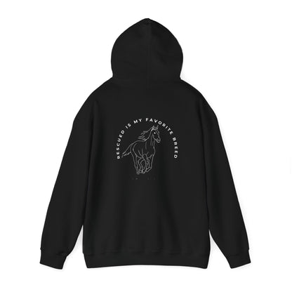 BRNR Custom Unisex Heavy Blend™ Hooded Sweatshirt