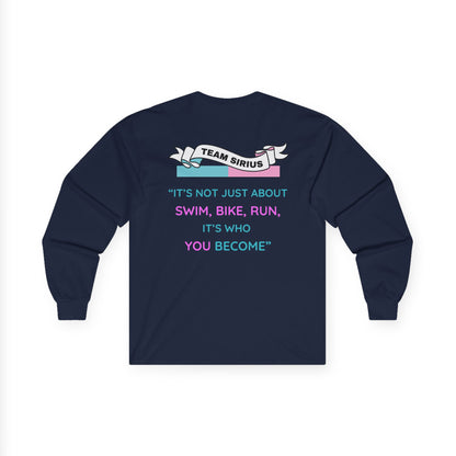 TSTC Custom Unisex Ultra Cotton Long Sleeve Tee