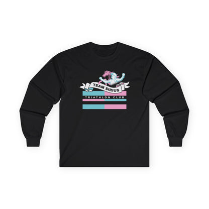 TSTC Custom Unisex Ultra Cotton Long Sleeve Tee