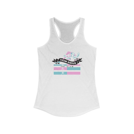 TSTC Custom Women's Ideal Racerback Tank