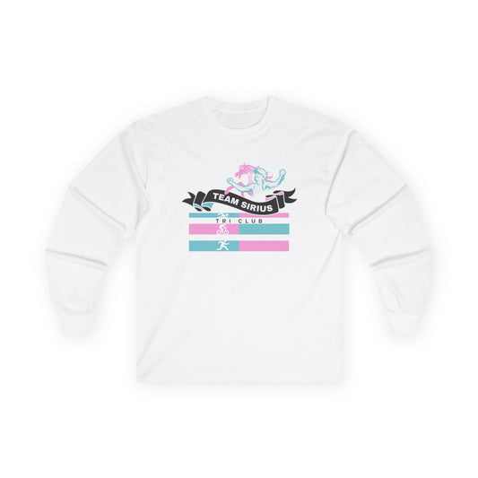 TSTC Custom Unisex Ultra Cotton Long Sleeve Tee