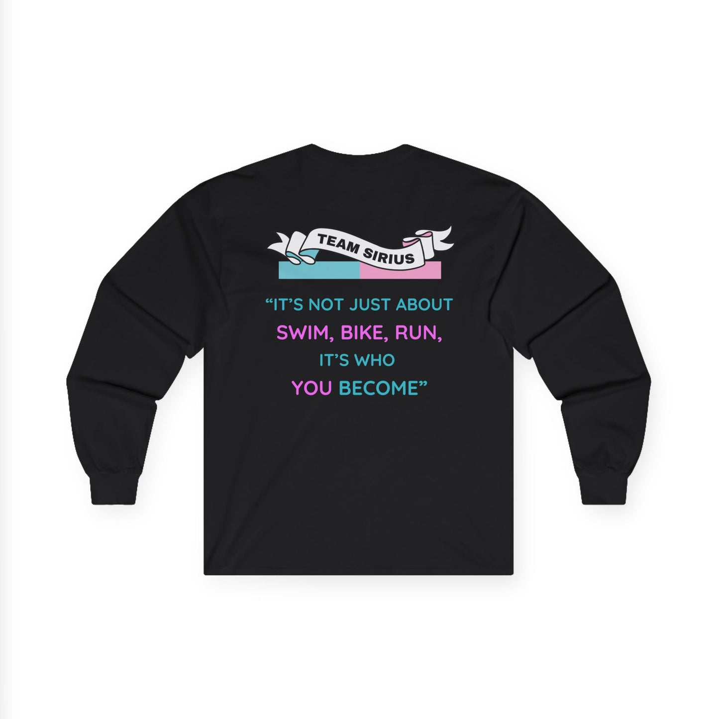 TSTC Custom Unisex Ultra Cotton Long Sleeve Tee