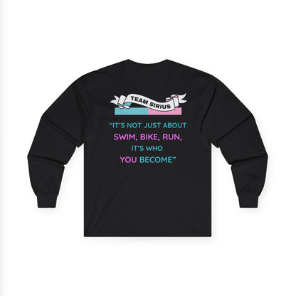 TSTC Custom Unisex Ultra Cotton Long Sleeve Tee