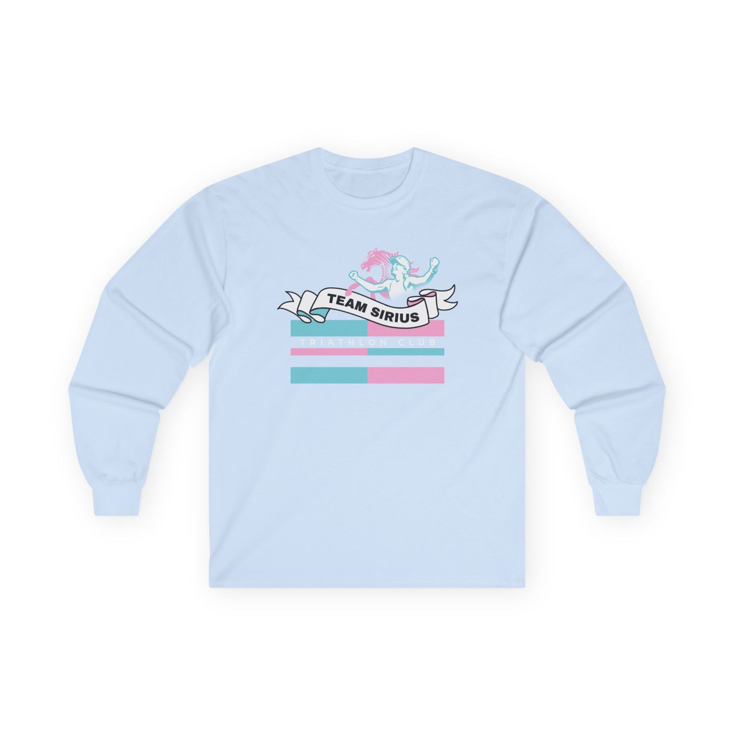 TSTC Custom Unisex Ultra Cotton Long Sleeve Tee