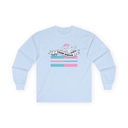 TSTC Custom Unisex Ultra Cotton Long Sleeve Tee