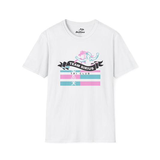 TSTC Custom Unisex Softstyle T-Shirt