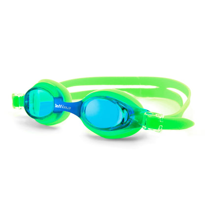 HURRICANE AQUATICS KIDS ELITE PERFORMANCE GOGGLES