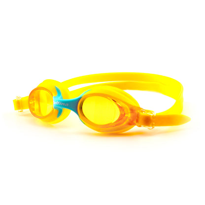 HURRICANE AQUATICS KIDS ELITE PERFORMANCE GOGGLES