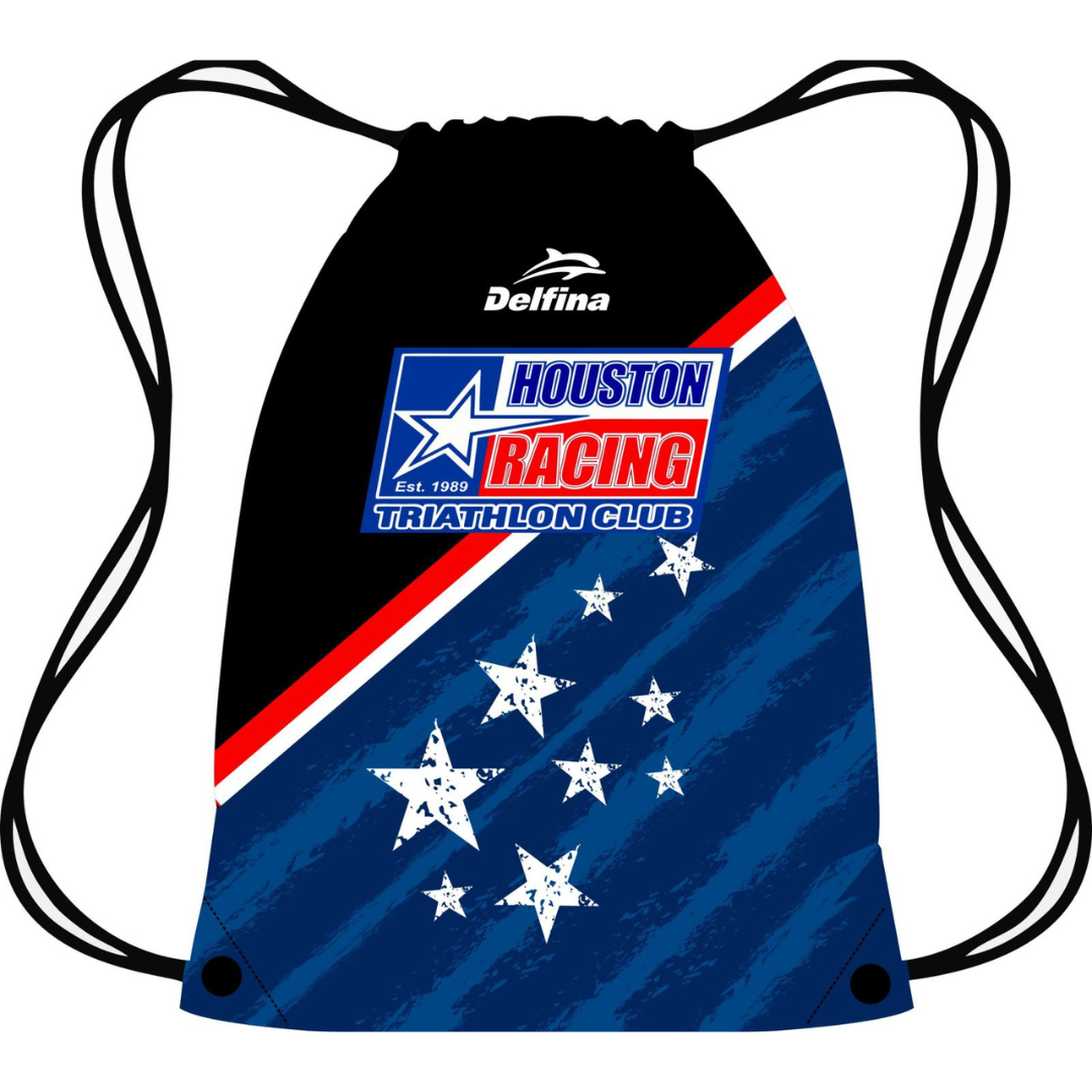 CUSTOM HRTC MESH GEAR BAG