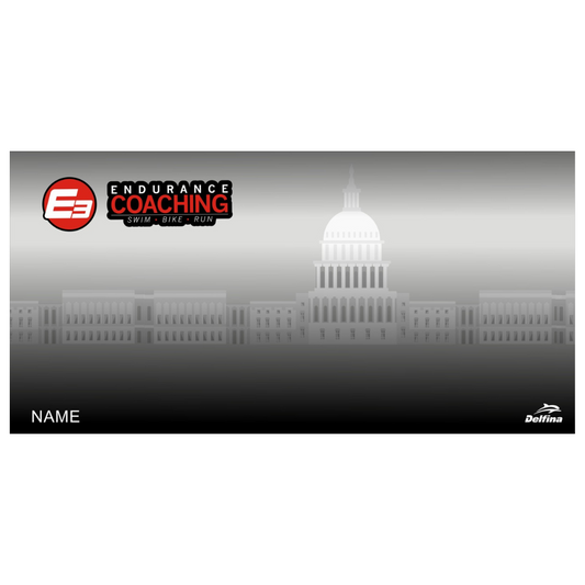 E3 CAPITOL HILL CUSTOM TOWEL