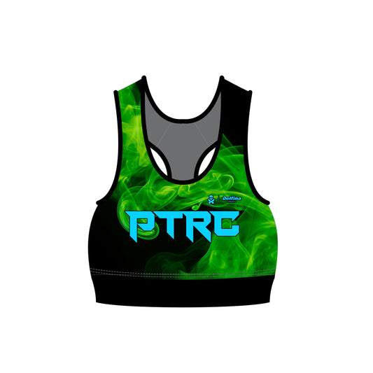 PTRC CUSTOM SPORTS BRA