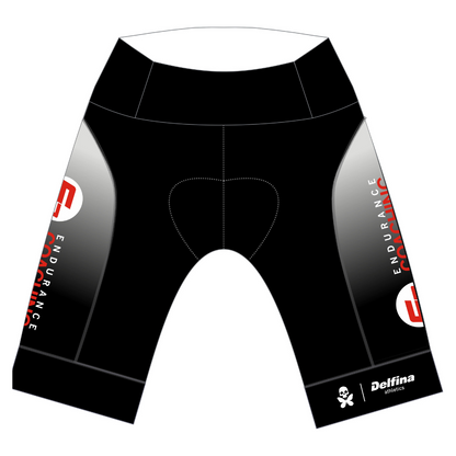 E3 CAPITOL HILL CUSTOM WOMEN'S TRI SHORTS