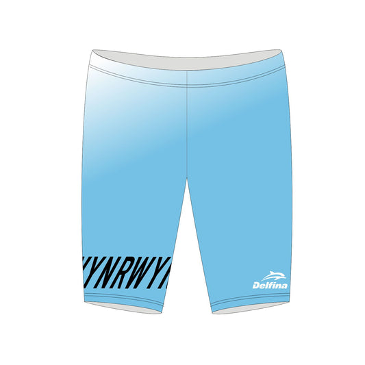 WYNR CUSTOM MEN'S JAMMER